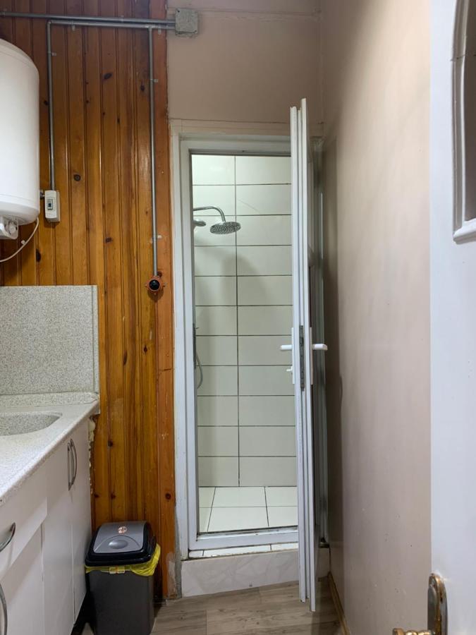Golden Home Apart Istanbul Exterior photo